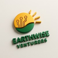 Earthwise Venturers logo - Similar company to Sunarch Power Solution