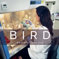 BIRD Research Institute logo - Similar company to Agile Industries Pakistan