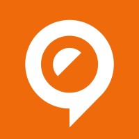 Oficina de Idiomas logo - Similar company to Percursos Idiomas - Escola De Idiomas