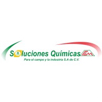 Soluciones Químicas para el Campo y la Industria SA de CV logo - Similar company to Soluciones Integrales Telecom (Solit)