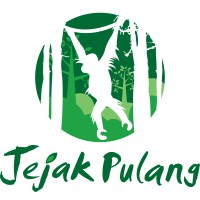 Yayasan Jejak Pulang logo - Similar company to Borneo Orangutan Survival (Bos) Foundation