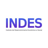 INDES - Instituto de Desenvolvimento Econômico e Social logo - Similar company to Your Wellness