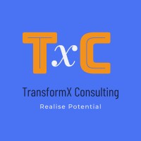 TransformX Consulting logo - Similar company to Transformx Partners, Llc