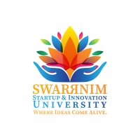 Swarrnim Startup and Innovation University logo - Similar company to Eu Business School