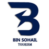 Bin Sohail Tourism logo - Similar company to Notes Marketing