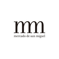Mercado de San Miguel logo - Similar company to Baroque Et Rococo