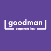 Goodman Corporate Law PLLC logo - Similar company to Law And Technology Centre, The University Of Hong Kong