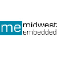 Midwest Embedded Corp. logo - Similar company to Graphics And Industrial Circuits, Llc (Gic)