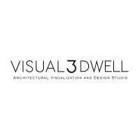 Visual 3 Dwell logo - Similar company to Visual Peephole Llc