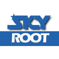 SKYROOT logo - Similar company to Skyroot Consulting