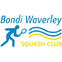 Bondi Waverley Squash Club Limited logo - Similar company to Firecracker Event