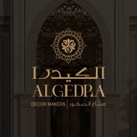 Algedra Group logo - Similar company to Skin Studio 211