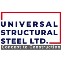 Universal Structural Steel Ltd. logo - Similar company to Versatile Design Consultants