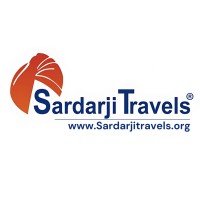Sardarji Travels logo - Similar company to Bale Nagi Brewing