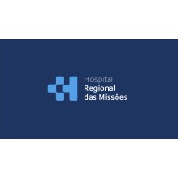 Hospital Regional das Missões logo - Similar company to Laboratório Clinisul - Santo Ângelo/Rs
