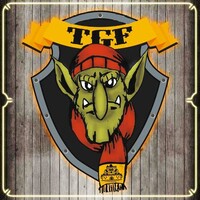 La Taverne du Gobelin Farci logo - Similar company to Pigmentsé