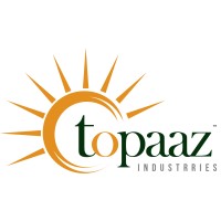 Topaaz Industrries logo - Similar company to Latchem