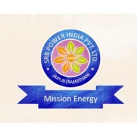 SRB POWER INDIA PVT LTD logo - Similar company to Digiinnov8 Solutions