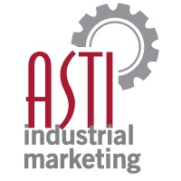 Asti Industrial Marketing logo - Similar company to Prima Press S.R.L.