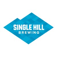 Single Hill Brewing Company logo - Similar company to Cloudburst Brewing