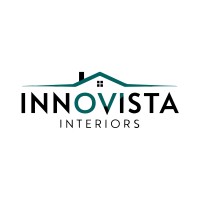 InnoVista Interiors logo - Similar company to Tweak Interiors