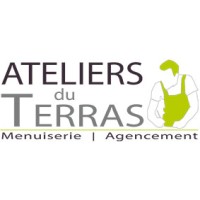 Ateliers du Terras logo - Similar company to Ridereau