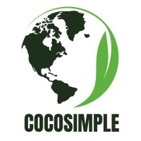 Cocosimple logo - Similar company to Kokos Sj