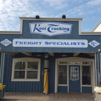 Kooi Trucking Inc. logo - Similar company to J & B Hauling Llc