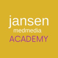 Jansen medmedia Academy logo - Similar company to Green Forest Fund E.V.