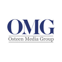 Osteen Media Group logo - Similar company to Blueprint Creative Studio, Llc