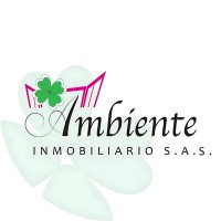 Ambiente Inmobiliario logo - Similar company to Work In Coworking