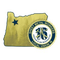SMART Local 16 logo - Similar company to Dead Nuts Detailing And Cad Services