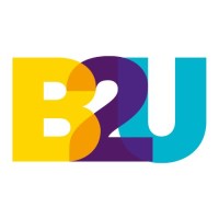 Brand2u - Agência de Marketing Digital logo - Similar company to Agência Dairo - Publicidade E Propaganda