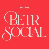 Betr Social logo - Similar company to Mountain Stream Group, Inc.
