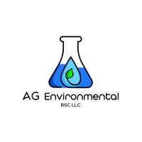 AG Environmental logo - Similar company to Waypoint Analytical - Environmental Services