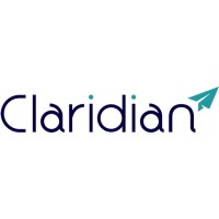 Claridian logo - Similar company to Data Labs Global
