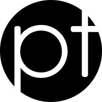 PTgymmet logo - Similar company to Milax/Mikaelaolsson.Se