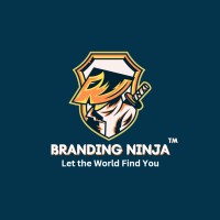 Branding Ninja logo - Similar company to Designxpert