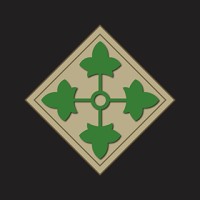 4th Infantry Division, Fort Carson logo - Similar company to 3Rd Infantry Div