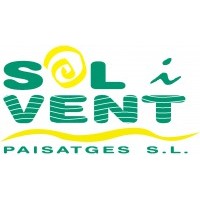 Sol i Vent Paisatges logo - Similar company to Techrapo