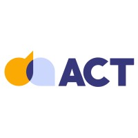 ACT Climate Labs logo - Similar company to Engaging Climate