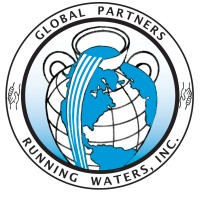 Global Partners: Running Waters logo - Similar company to Westown Association Of Milwaukee, Inc.