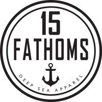 15Fathoms logo - Similar company to Ralf Tech