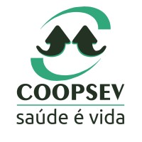 Coopsev Saúde é Vida logo - Similar company to Preparatório Saúde