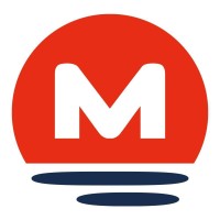 Orangemarine logo - Similar company to Jm Robotics