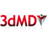 3dmd Llc logo - Similar company to 1771 Technologies