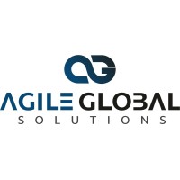 Agile Global Solutions, Inc logo - Similar company to E-Global Soft Services