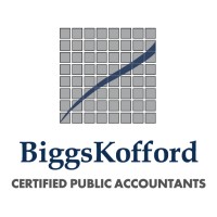 BiggsKofford logo - Similar company to Flonomics Llc