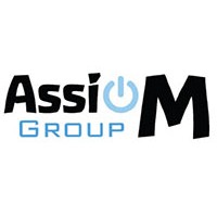 Assium Group logo - Similar company to Coda Consulting