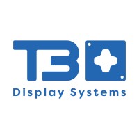 Tecna Display, Creator of T3 Systems logo - Similar company to Tecna